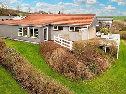 6 Person Holiday Home in Broager