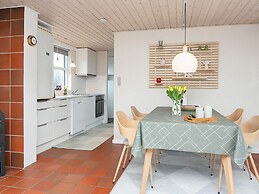 6 Person Holiday Home in Broager