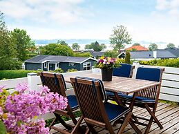 6 Person Holiday Home in Broager