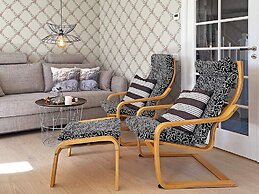 5 Star Holiday Home in Farjestaden