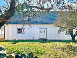 5 Star Holiday Home in Farjestaden