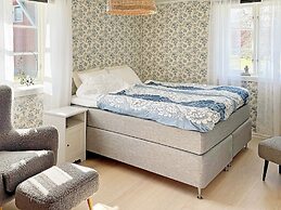 5 Star Holiday Home in Farjestaden