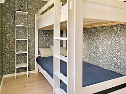 5 Star Holiday Home in Farjestaden