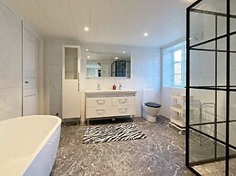 5 Star Holiday Home in Farjestaden