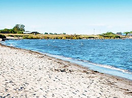 5 Star Holiday Home in Farjestaden