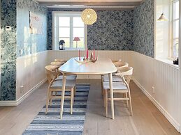 5 Star Holiday Home in Farjestaden