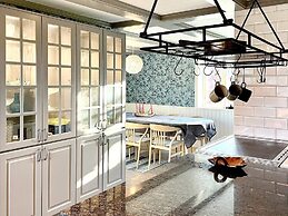 5 Star Holiday Home in Farjestaden