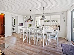 5 Star Holiday Home in Vinderup