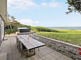5 Star Holiday Home in Vinderup