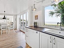 5 Star Holiday Home in Vinderup