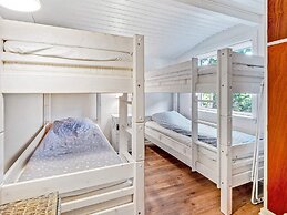 5 Star Holiday Home in Vinderup