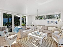 5 Star Holiday Home in Vinderup