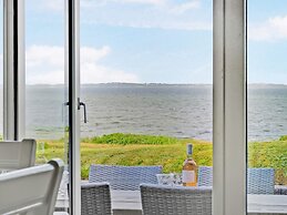 5 Star Holiday Home in Vinderup