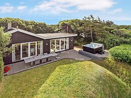5 Star Holiday Home in Vinderup