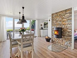 5 Star Holiday Home in Vinderup