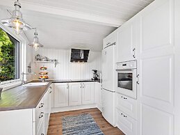 5 Star Holiday Home in Vinderup