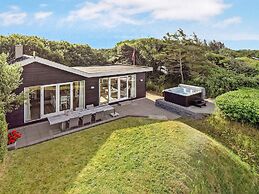 5 Star Holiday Home in Vinderup