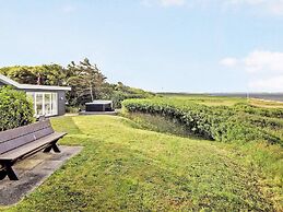 5 Star Holiday Home in Vinderup