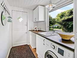 5 Star Holiday Home in Vinderup