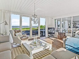 5 Star Holiday Home in Vinderup