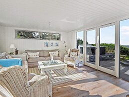5 Star Holiday Home in Vinderup