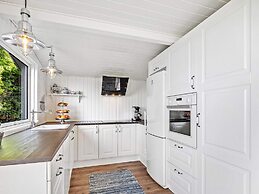 5 Star Holiday Home in Vinderup