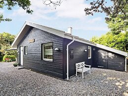 5 Star Holiday Home in Vinderup