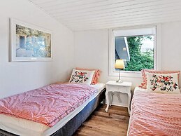 5 Star Holiday Home in Vinderup