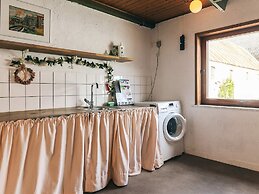 4 Star Holiday Home in Aabybro