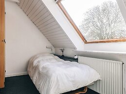 4 Star Holiday Home in Aabybro