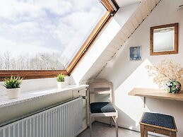 4 Star Holiday Home in Aabybro