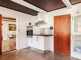 4 Star Holiday Home in Aabybro