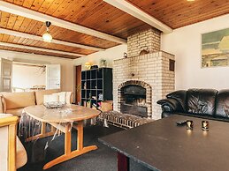 4 Star Holiday Home in Aabybro