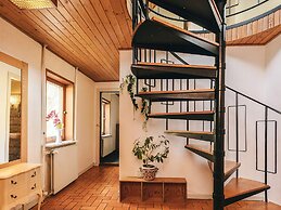 4 Star Holiday Home in Aabybro