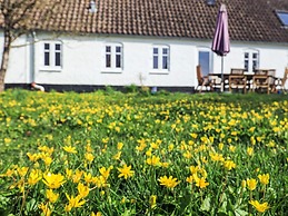 4 Star Holiday Home in Aabybro
