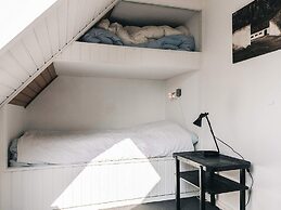 4 Star Holiday Home in Aabybro