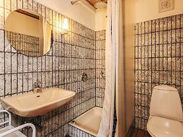 4 Star Holiday Home in Aabybro