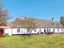 4 Star Holiday Home in Aabybro