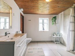 4 Star Holiday Home in Aabybro