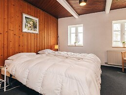 4 Star Holiday Home in Aabybro