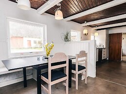 4 Star Holiday Home in Aabybro