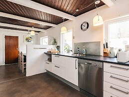 4 Star Holiday Home in Aabybro