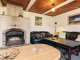 4 Star Holiday Home in Aabybro