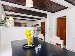 4 Star Holiday Home in Aabybro