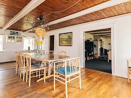 4 Star Holiday Home in Aabybro