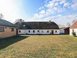 4 Star Holiday Home in Aabybro