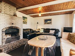 4 Star Holiday Home in Aabybro