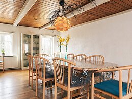 4 Star Holiday Home in Aabybro