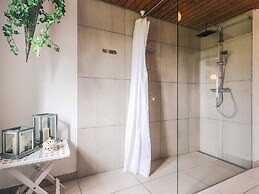 4 Star Holiday Home in Aabybro