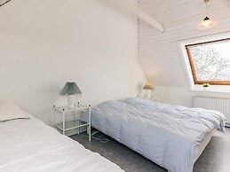 4 Star Holiday Home in Aabybro